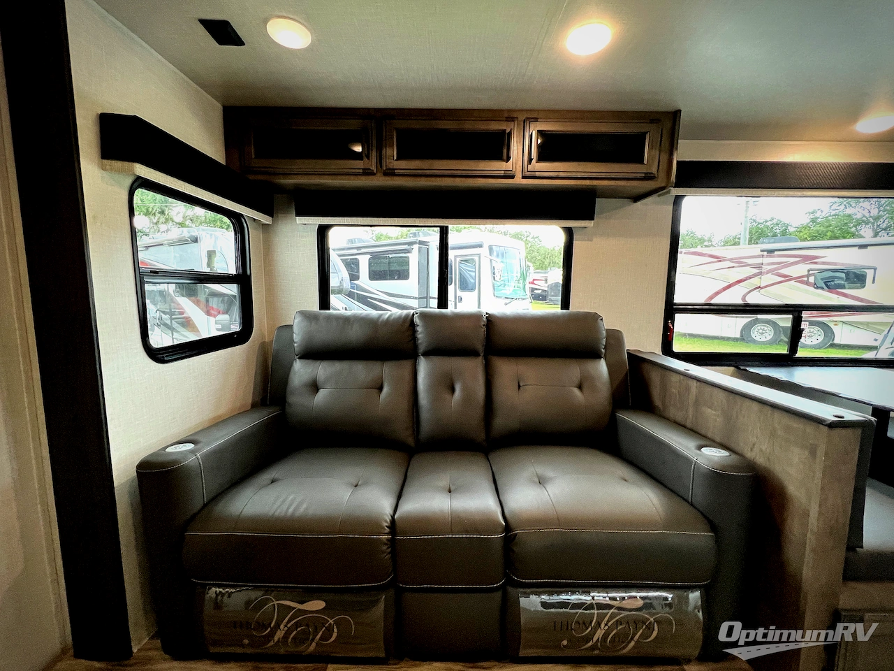 2024 Venture SportTrek ST271VMB Photo 7