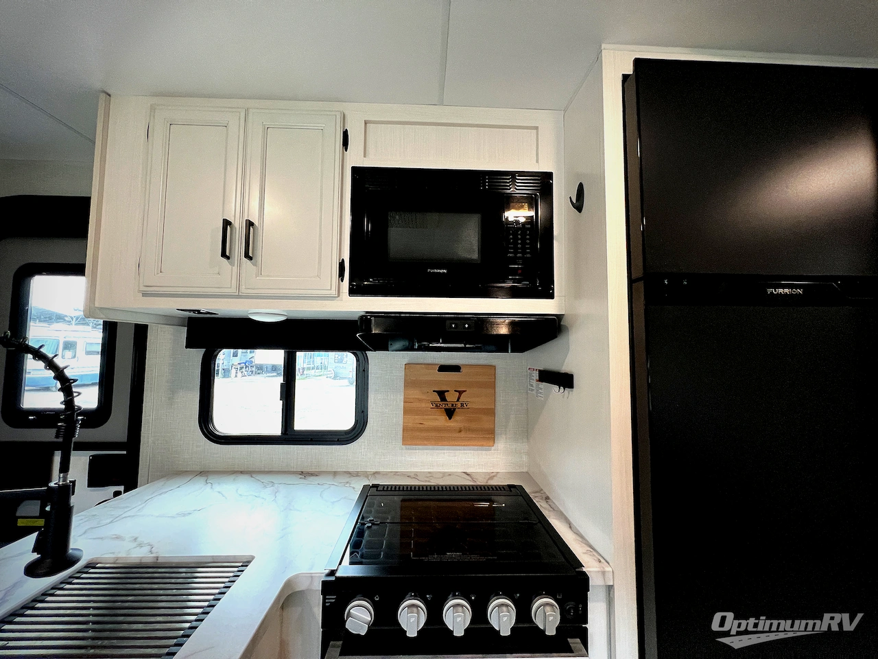 2024 Venture SportTrek ST271VMB Photo 12