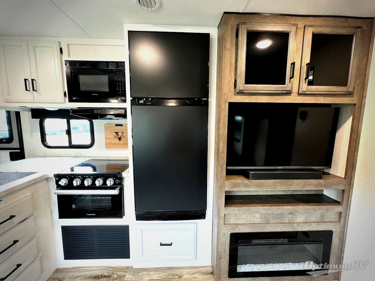 2024 Venture SportTrek ST271VMB Photo 13