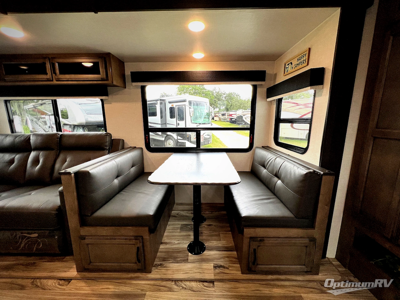 2024 Venture SportTrek ST271VMB Photo 14