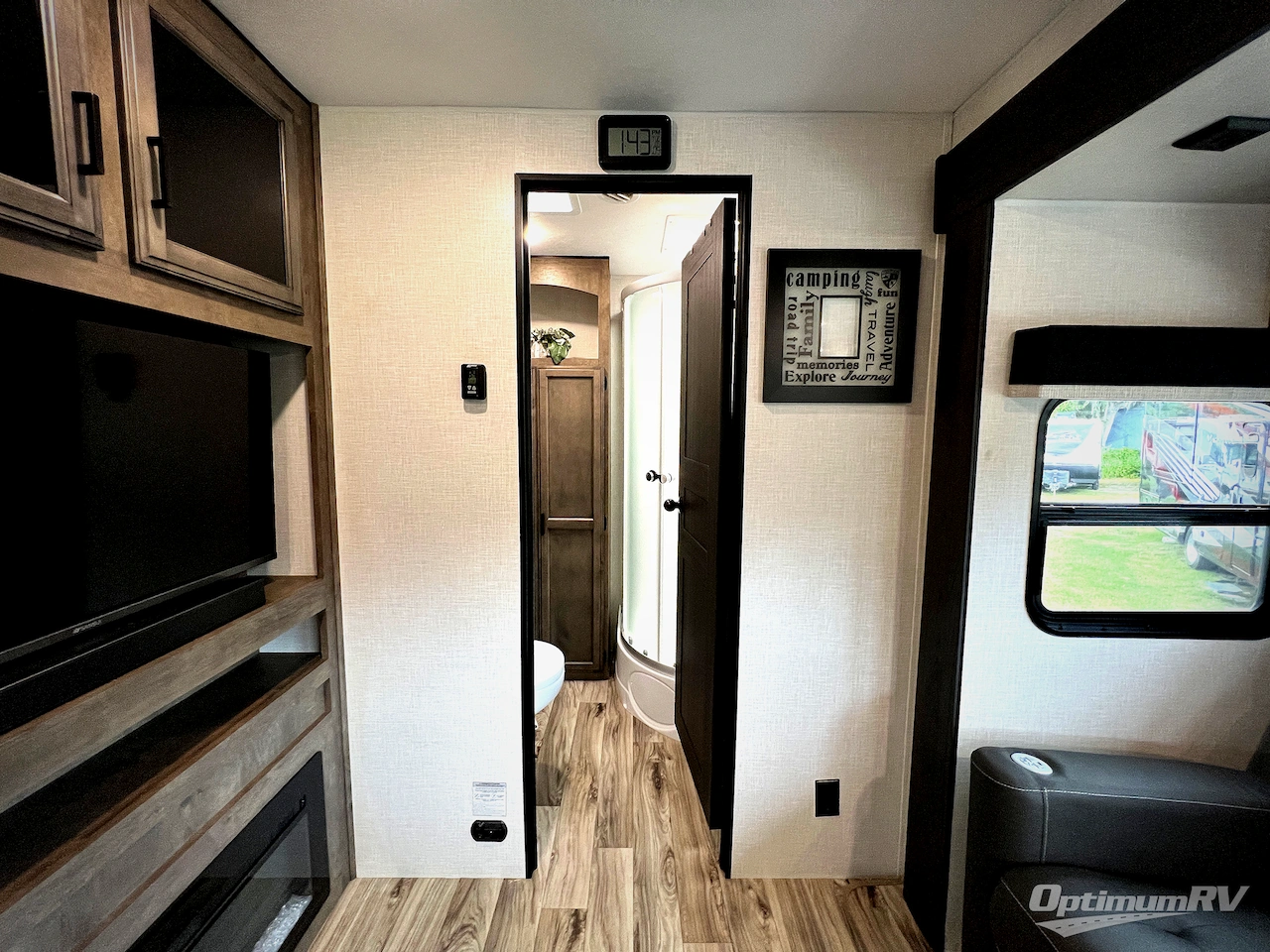 2024 Venture SportTrek ST271VMB Photo 18
