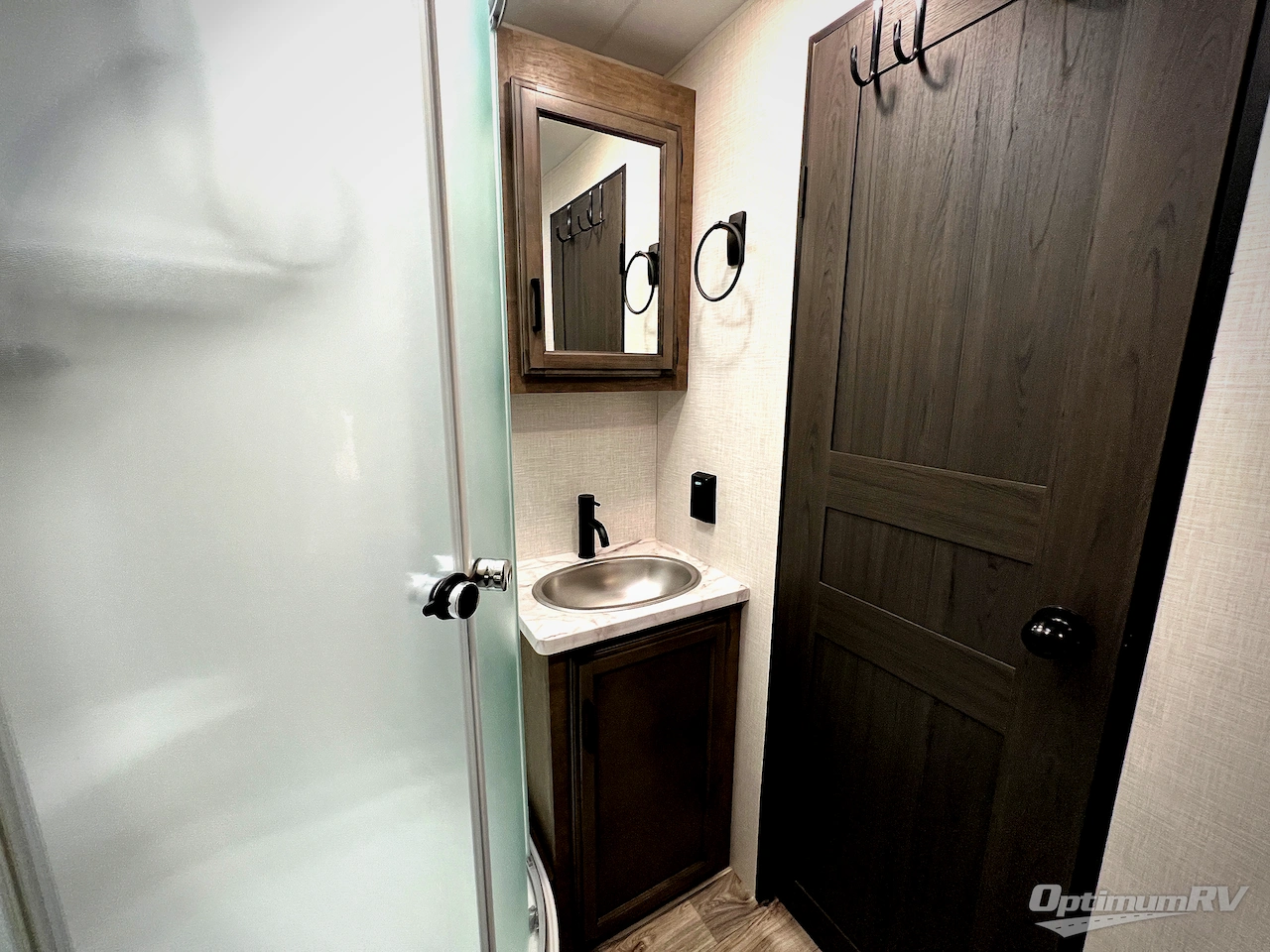 2024 Venture SportTrek ST271VMB Photo 23