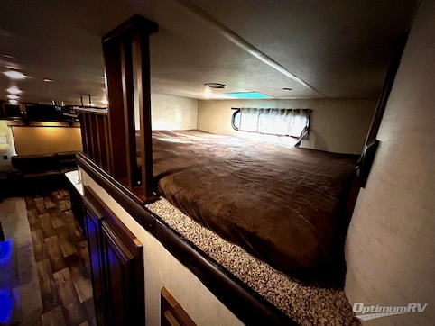 2019 Forest River Sandpiper 372LOK RV Photo 3