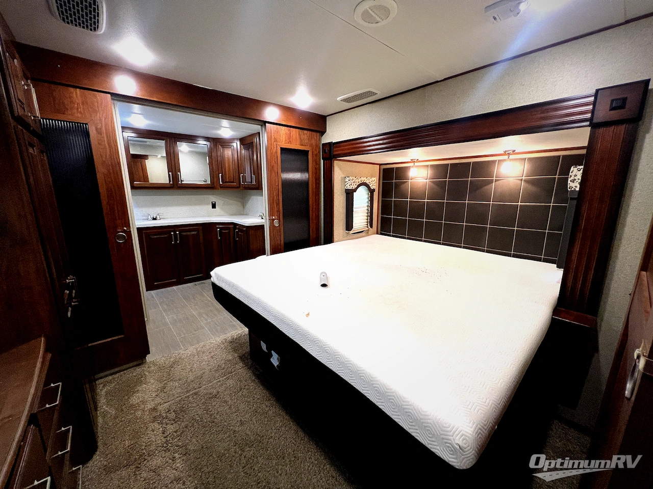 2018 Keystone alpine 3700FL Photo 36