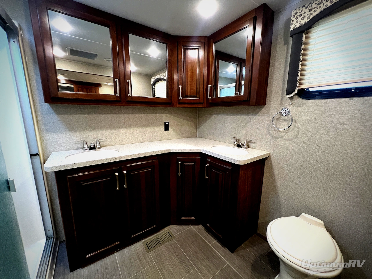 2018 Keystone alpine 3700FL Photo 42
