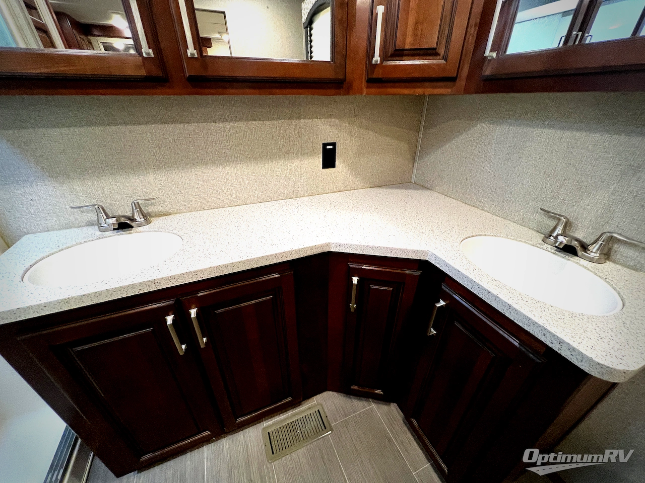 2018 Keystone alpine 3700FL Photo 43