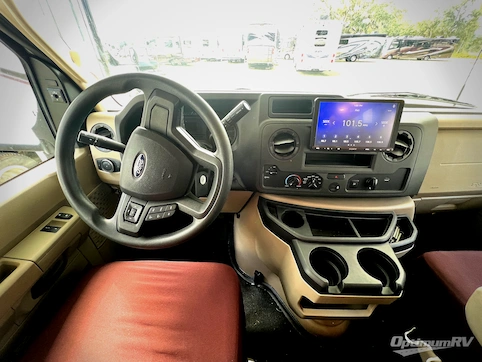 2024 Jayco Redhawk SE 22CF RV Photo 2