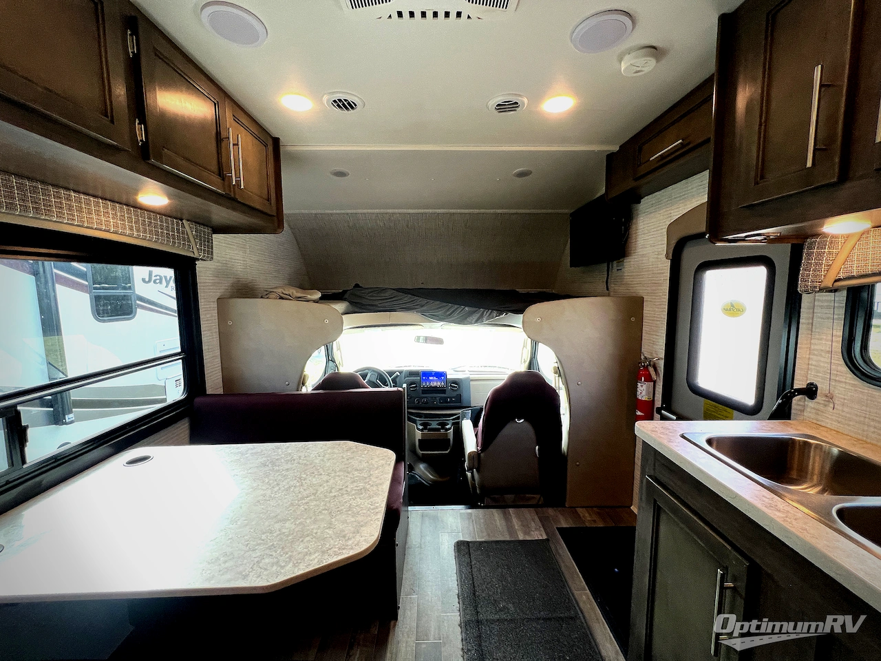 2024 Jayco Redhawk SE 22CF Photo 5