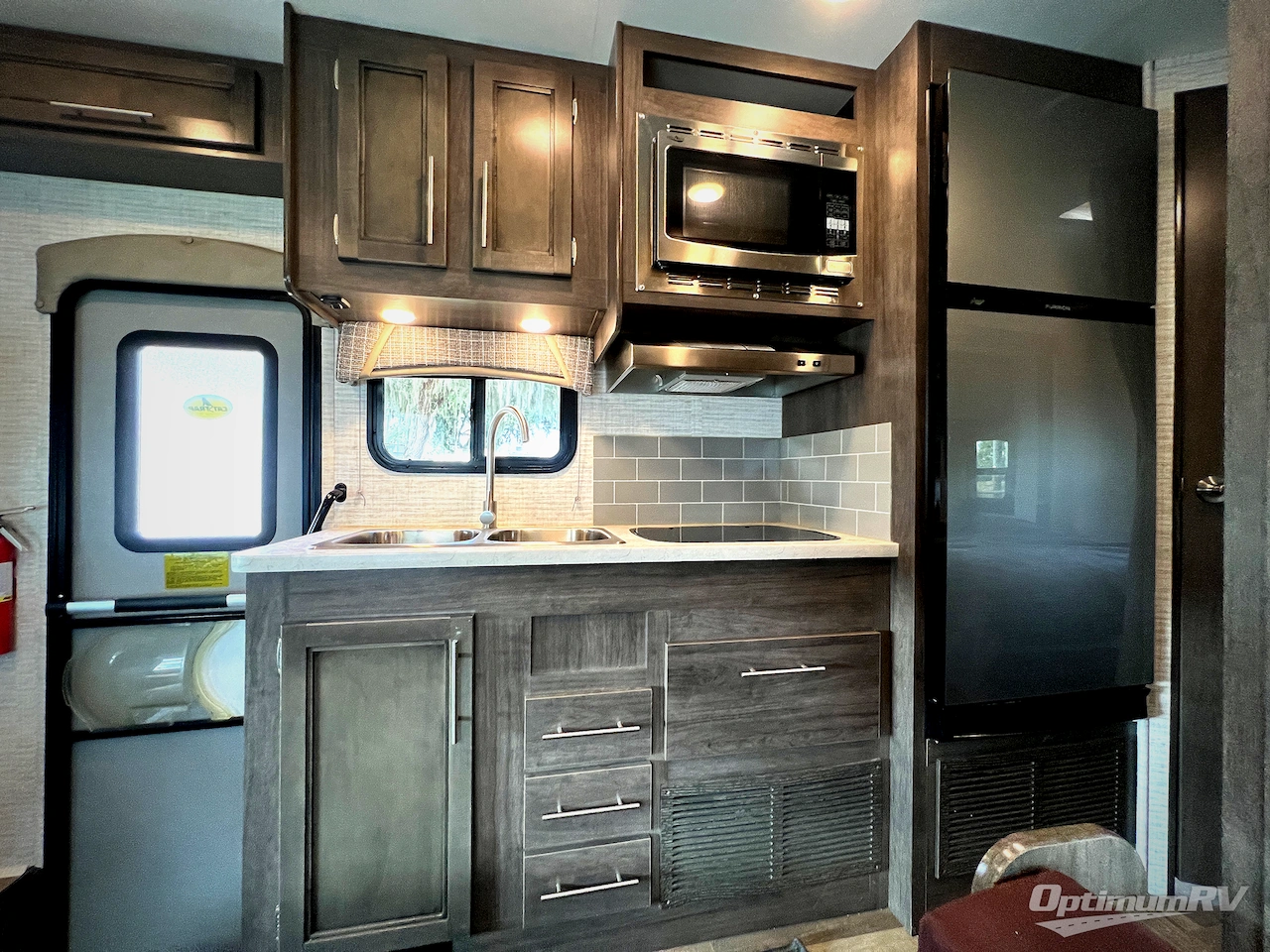 2024 Jayco Redhawk SE 22CF Photo 8