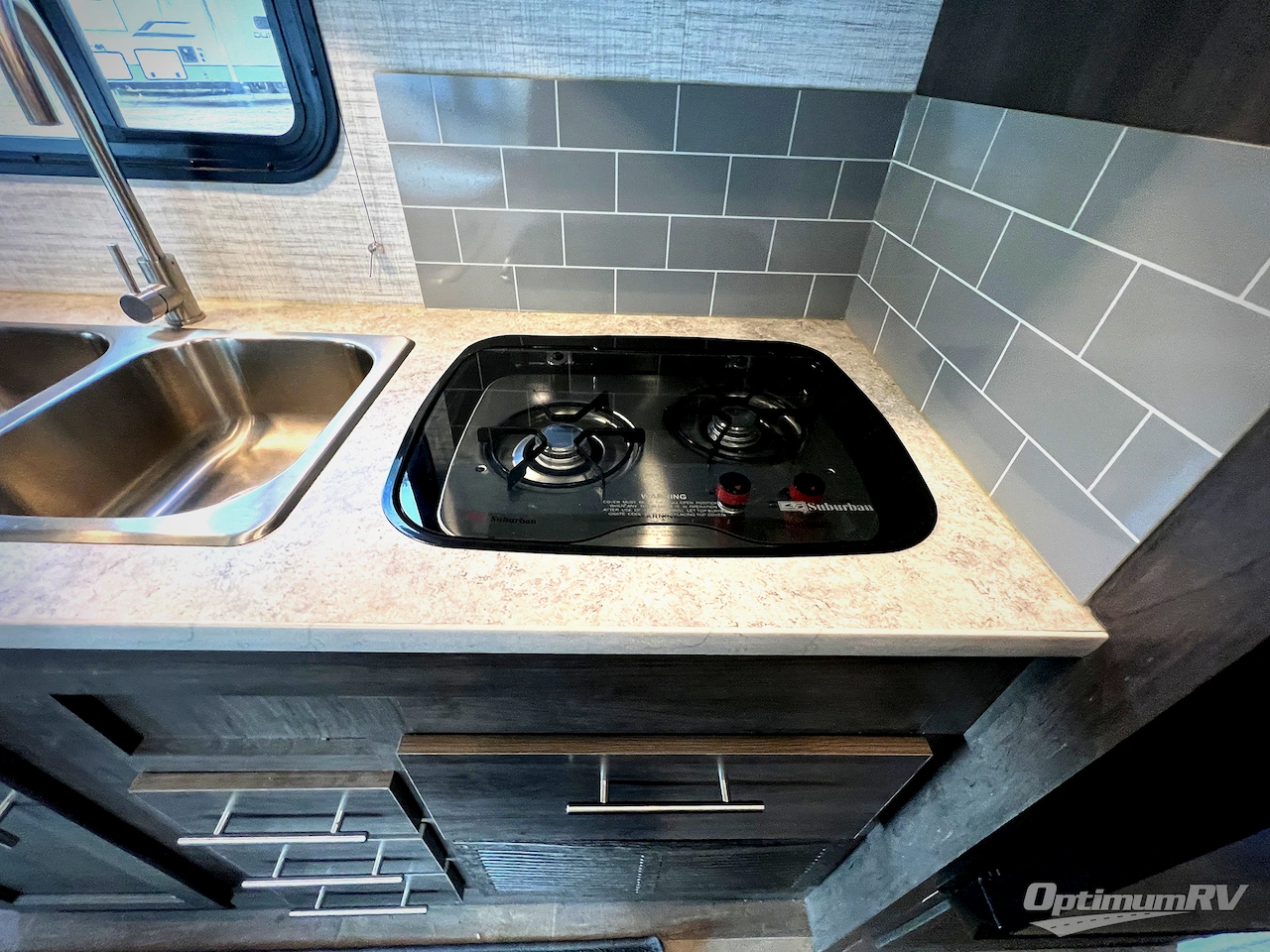 2024 Jayco Redhawk SE 22CF Photo 10