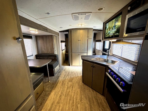 2025 Northwood Nash 24B RV Photo 2
