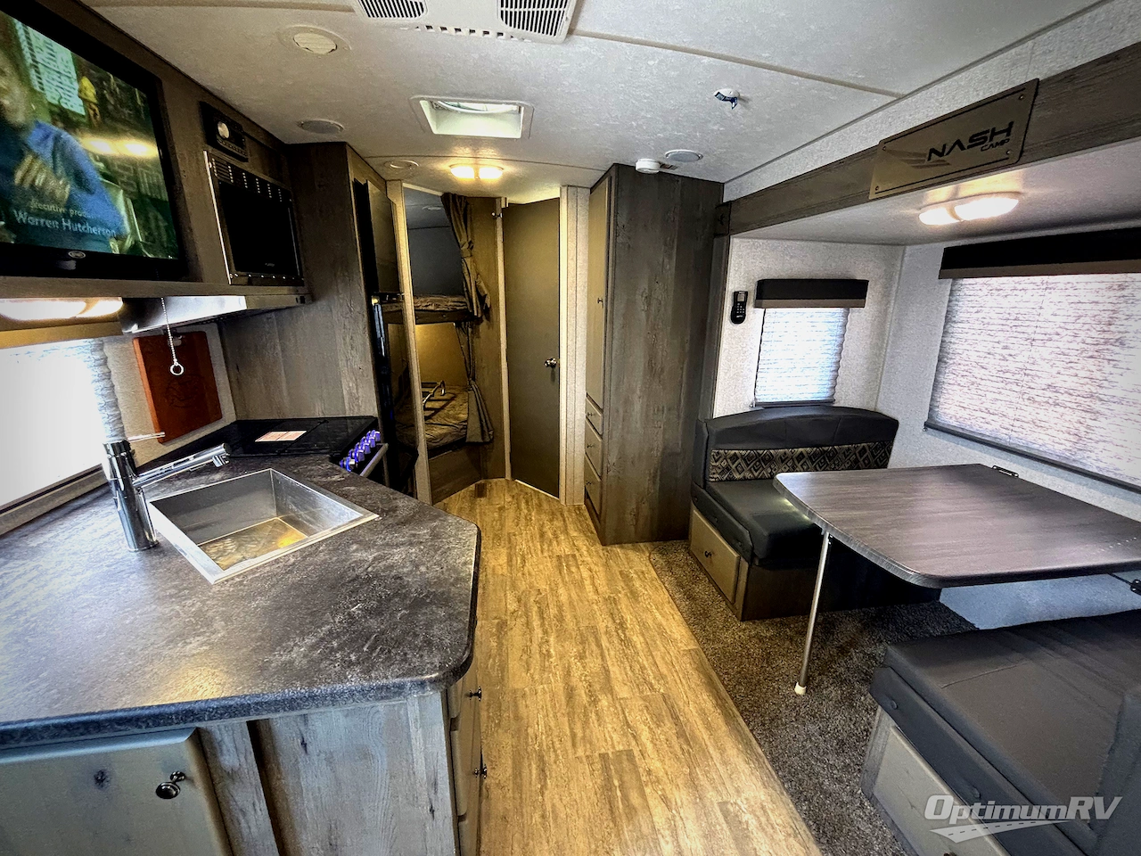 2025 Northwood Nash 24B Photo 4