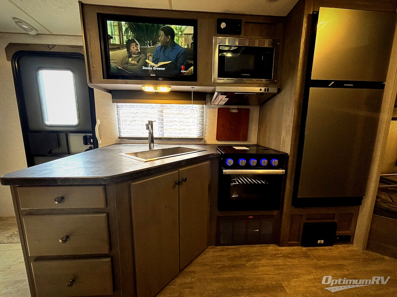 2025 Northwood Nash 24B Photo 7