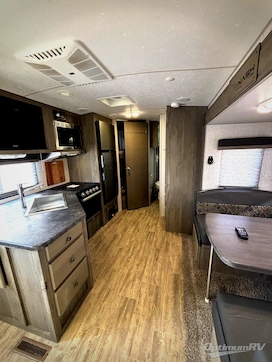 2025 Northwood Nash Camp 24B RV Photo 2
