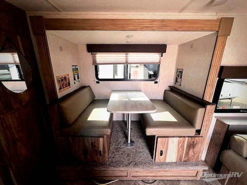 2022 Palomino PaloMini 189BHS RV Photo 3