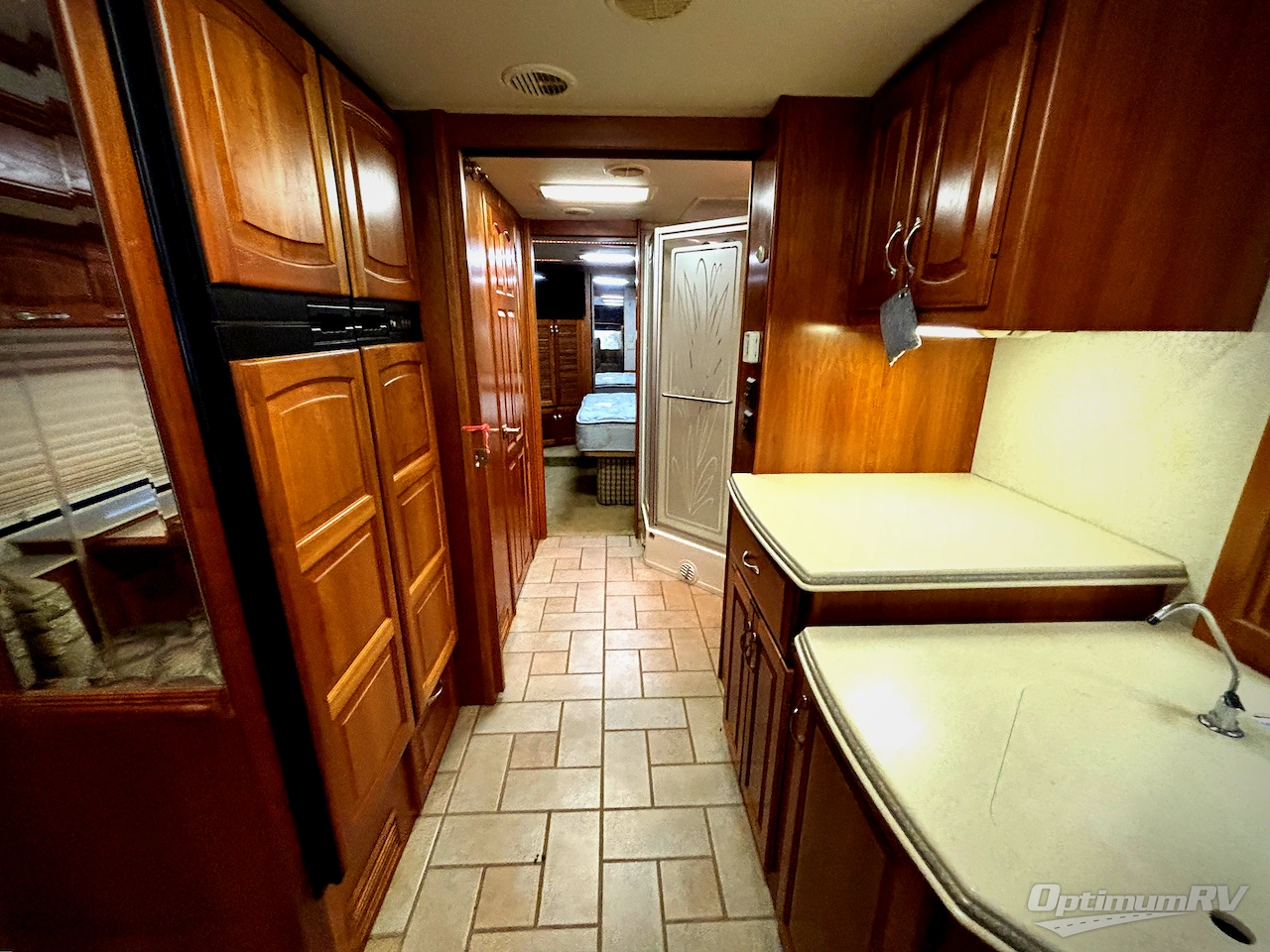 2004 Newmar Mountain Aire 4016 Photo 14
