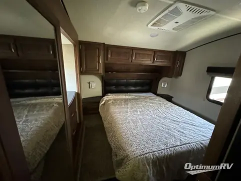 2018 Grand Design Reflection 28BH RV Photo 4