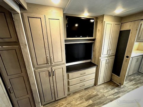 2022 Keystone alpine 3790FK RV Photo 4
