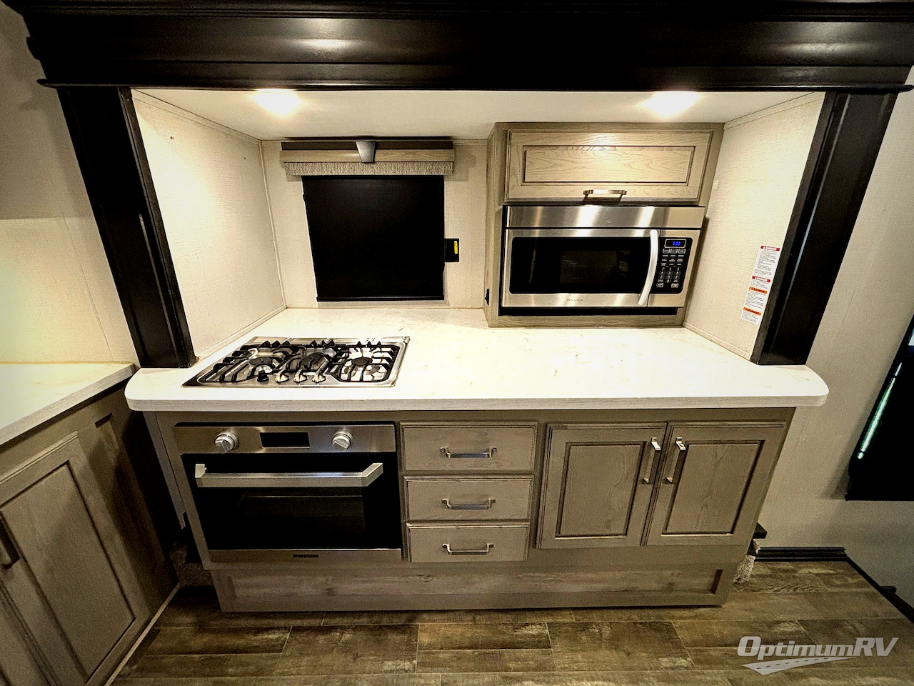 2022 Keystone alpine 3790FK Photo 7