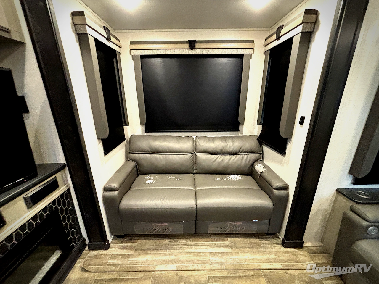 2022 Keystone alpine 3790FK Photo 13