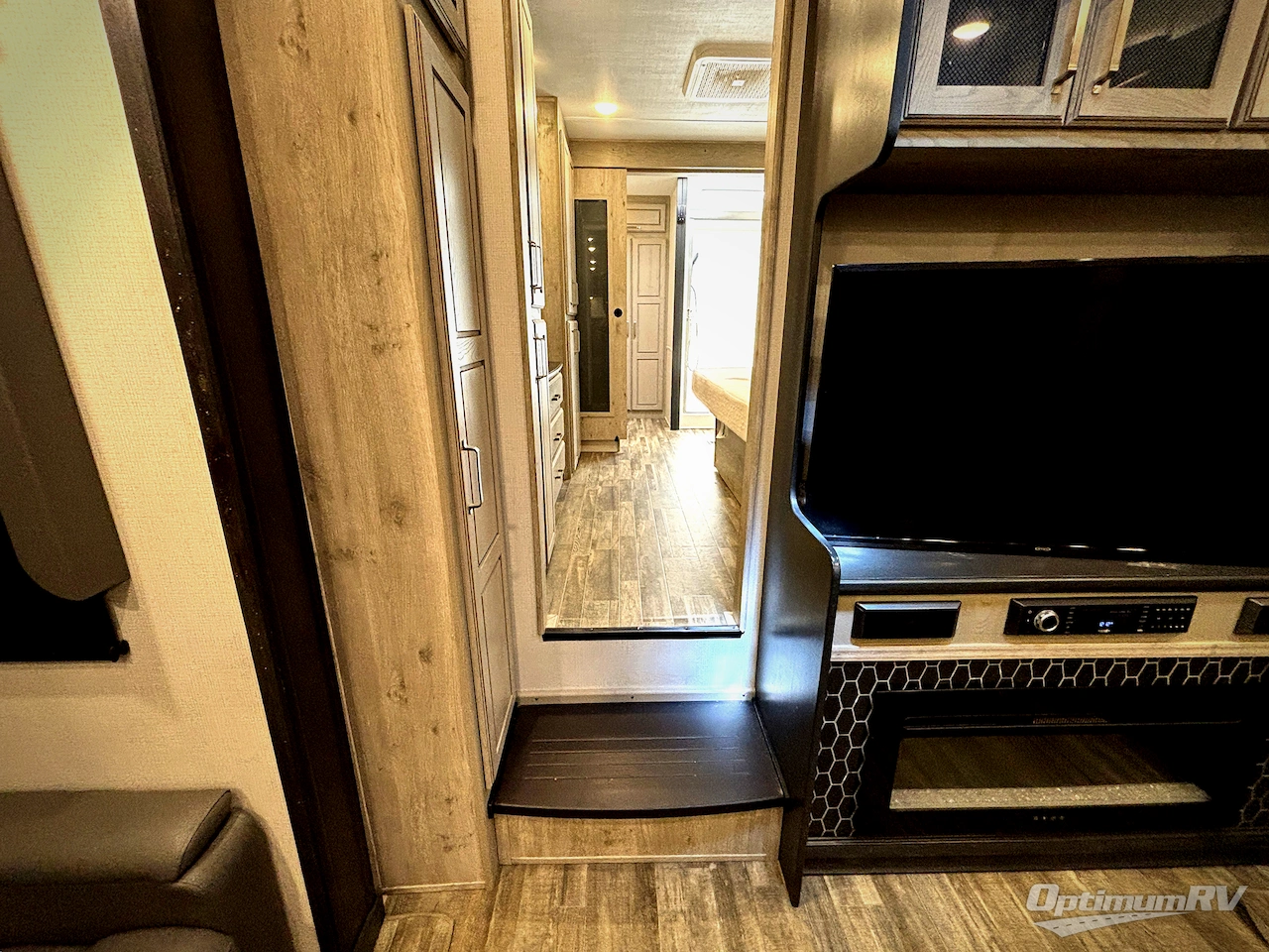 2022 Keystone alpine 3790FK Photo 16