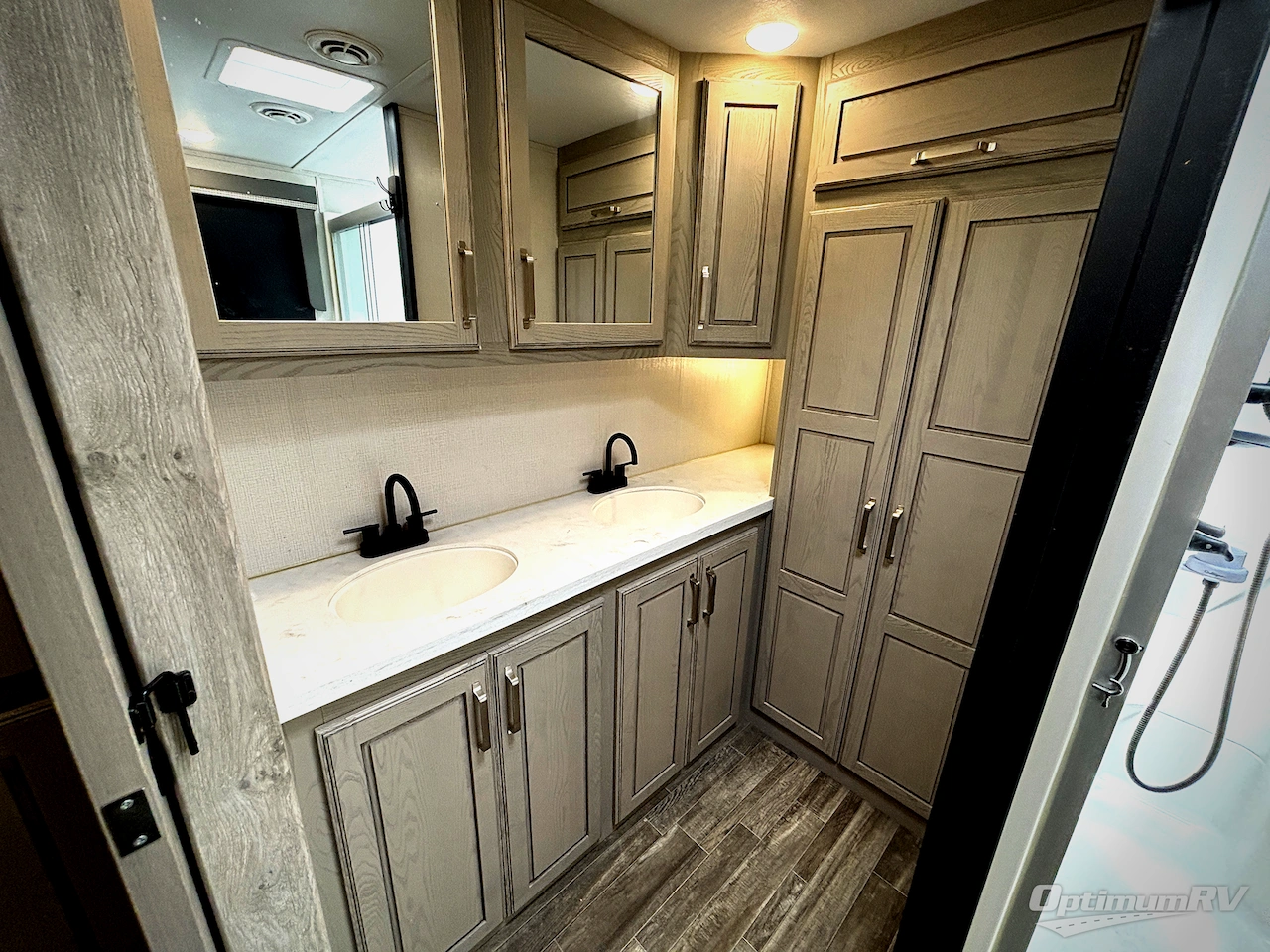 2022 Keystone alpine 3790FK Photo 21