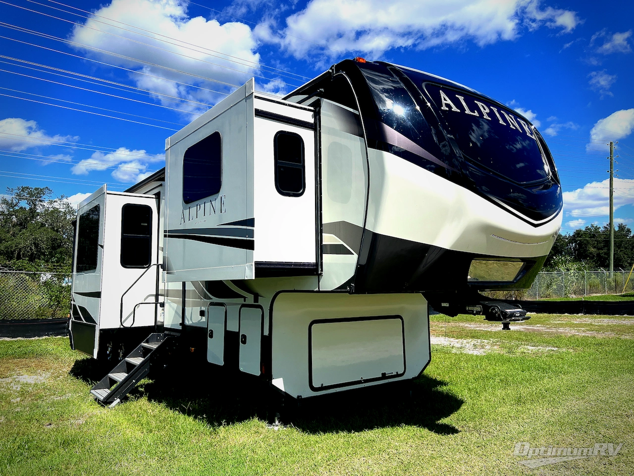 2021 Keystone alpine 3712KB Photo 1