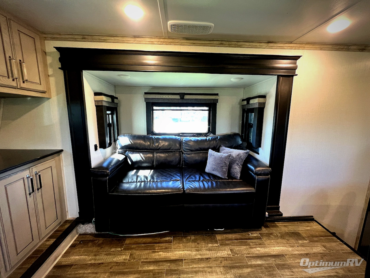 2021 Keystone alpine 3712KB Photo 9