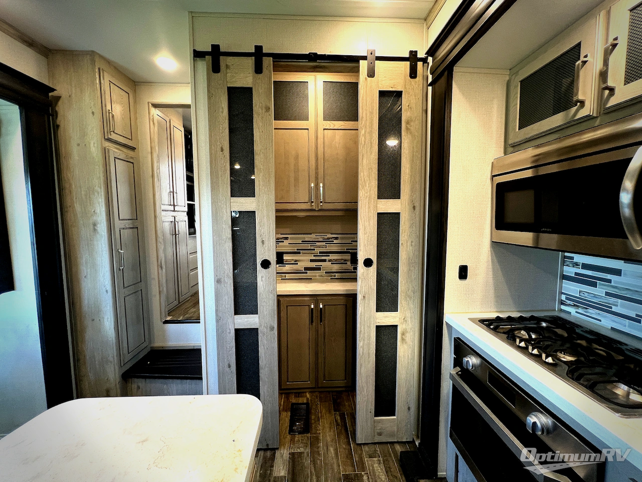 2021 Keystone alpine 3712KB Photo 15