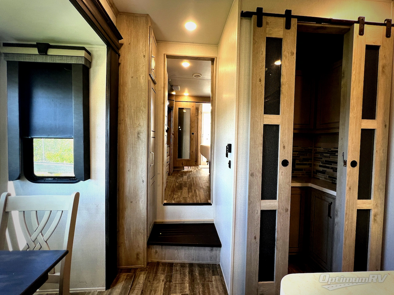 2021 Keystone alpine 3712KB Photo 17