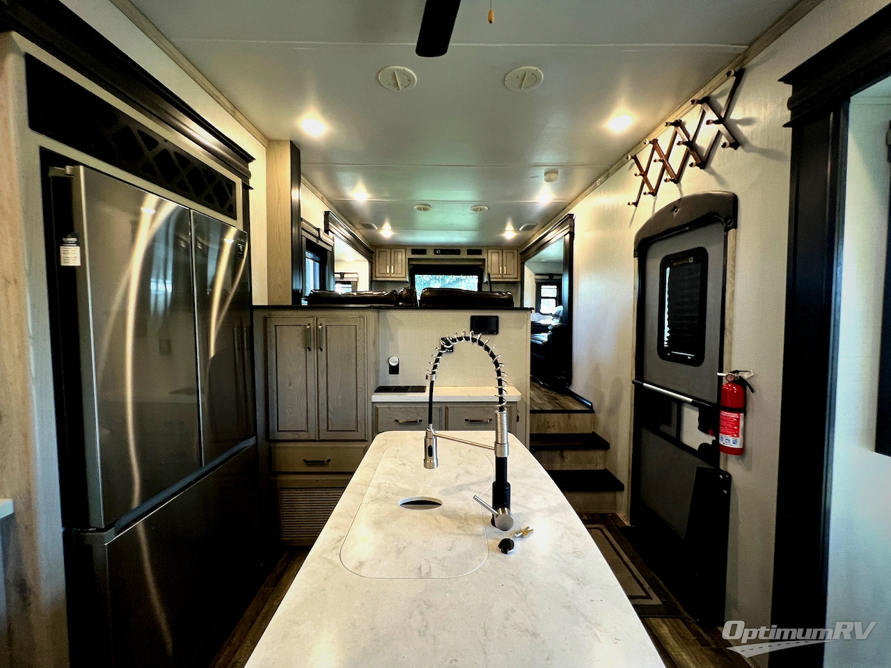 2021 Keystone alpine 3712KB Photo 23