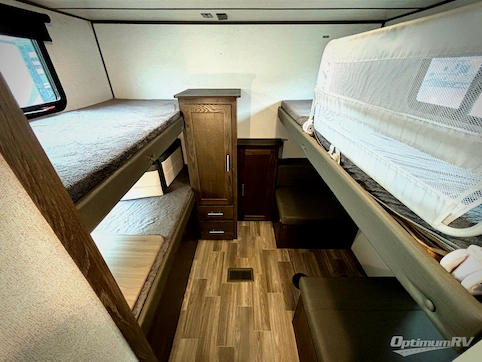 2019 Forest River Wildwood Heritage Glen LTZ 269RL RV Photo 3