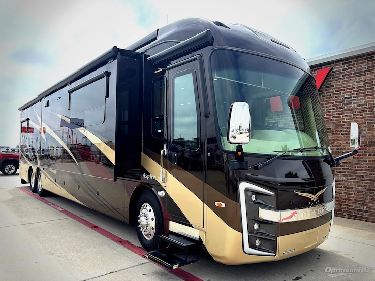 2017 Entegra Anthem 44B RV Photo 1
