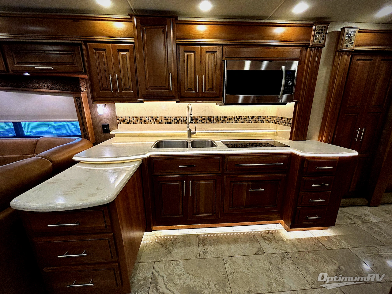 2017 Entegra Anthem 44B Photo 11