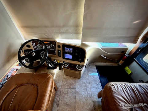 2017 Entegra Aspire 42RBQ RV Photo 2