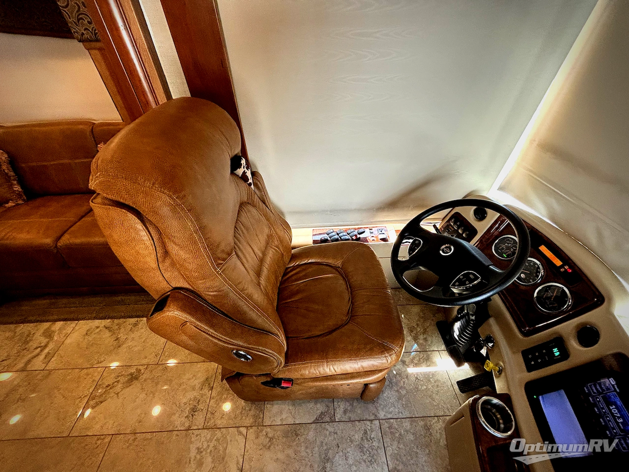 2017 Entegra Aspire 42RBQ Photo 7