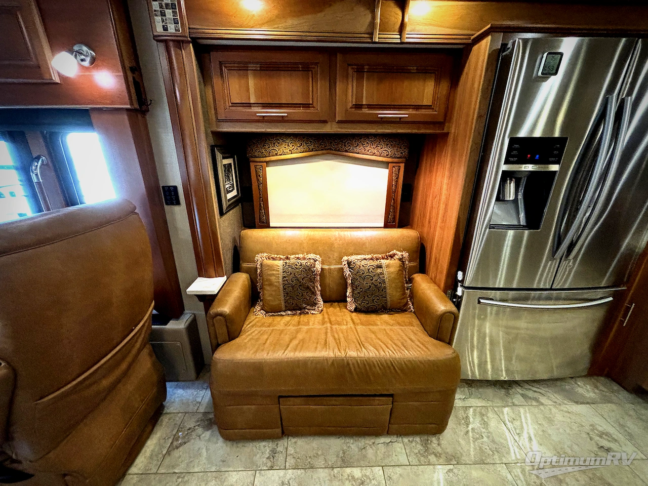 2017 Entegra Aspire 42RBQ Photo 10