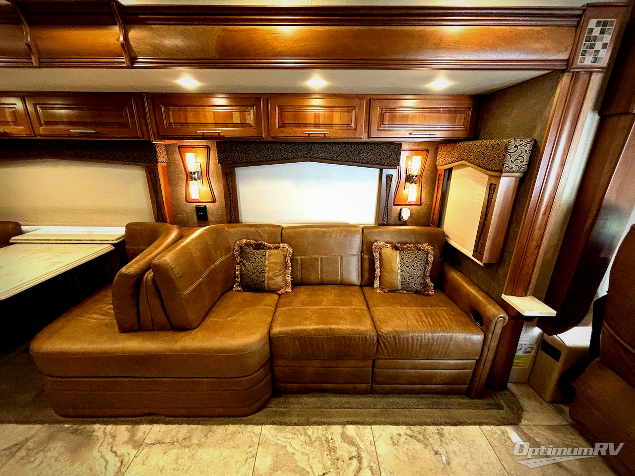 2017 Entegra Aspire 42RBQ Photo 12