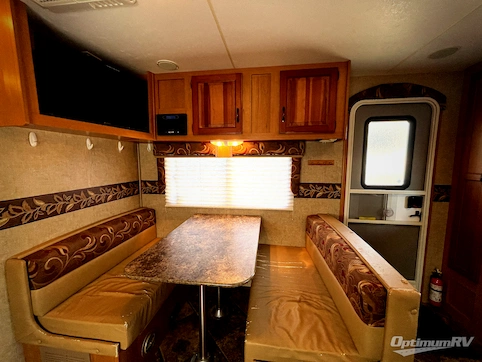 2016 KZ Spree Connect C290RLS RV Photo 2