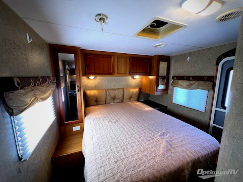 2016 KZ Spree Connect C290RLS RV Photo 3