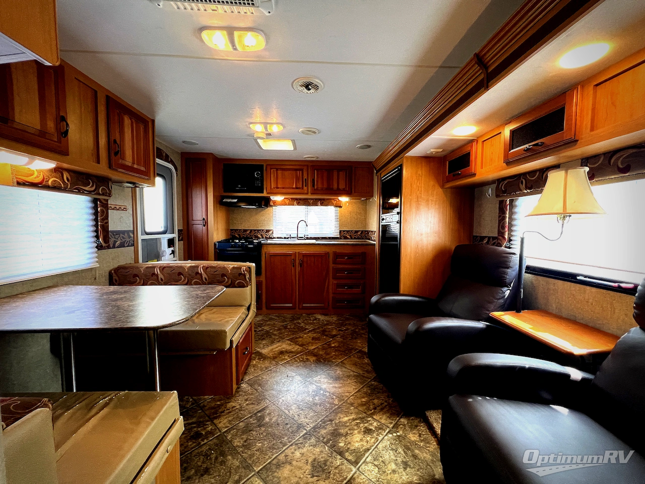 2016 KZ Spree Connect C290RLS Photo 1