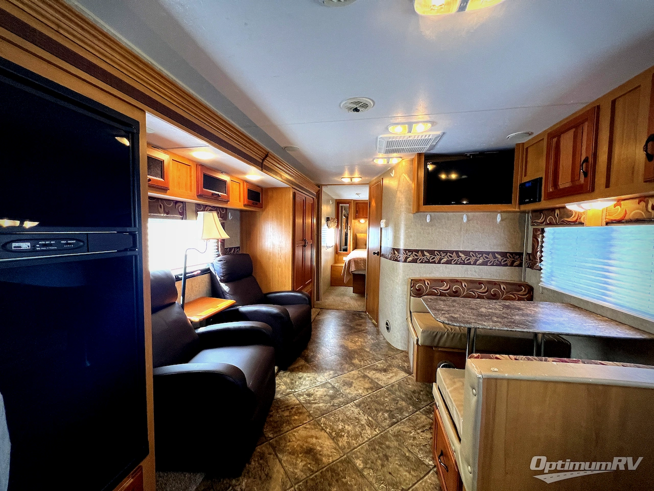 2016 KZ Spree Connect C290RLS Photo 2