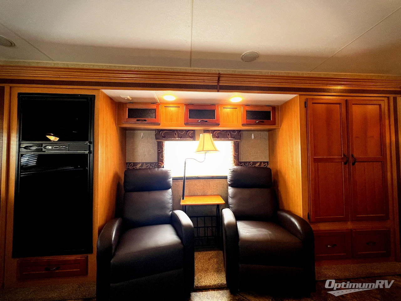 2016 KZ Spree Connect C290RLS Photo 5