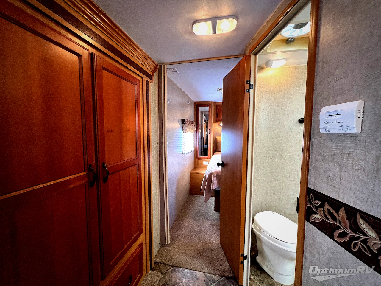 2016 KZ Spree Connect C290RLS Photo 6