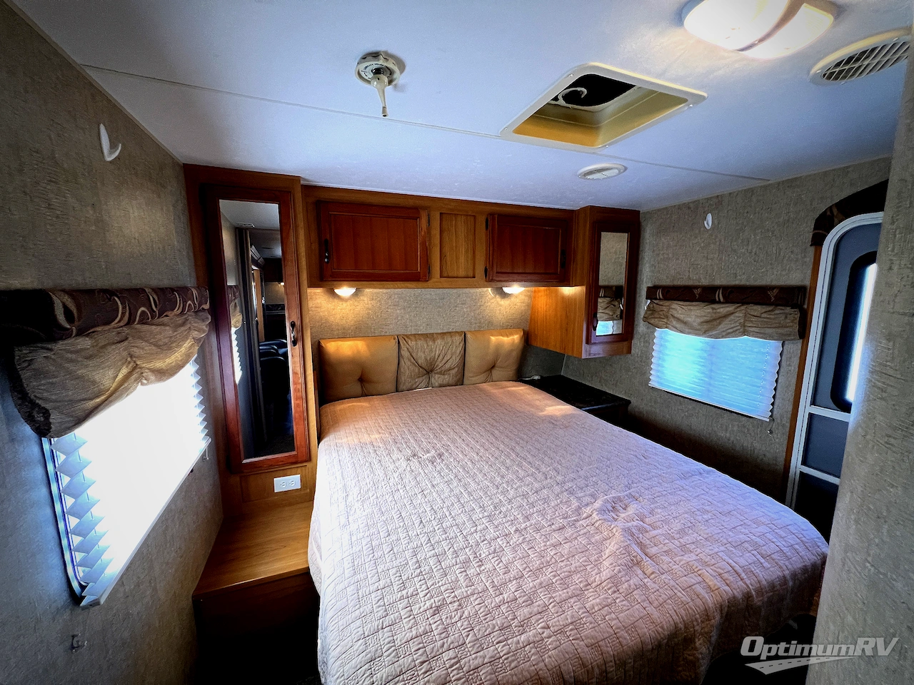 2016 KZ Spree Connect C290RLS Photo 7