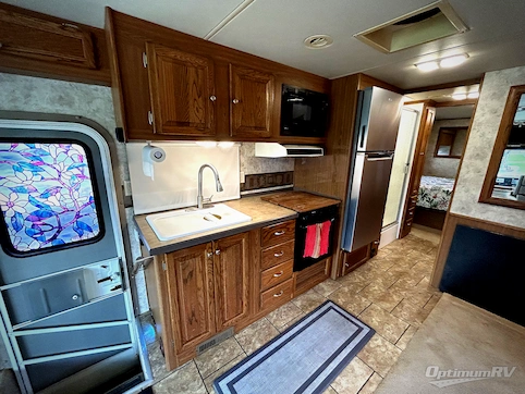 2006 Tiffin Allegro 32 BA RV Photo 3