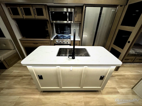 2025 Grand Design Reflection 324MBS RV Photo 2