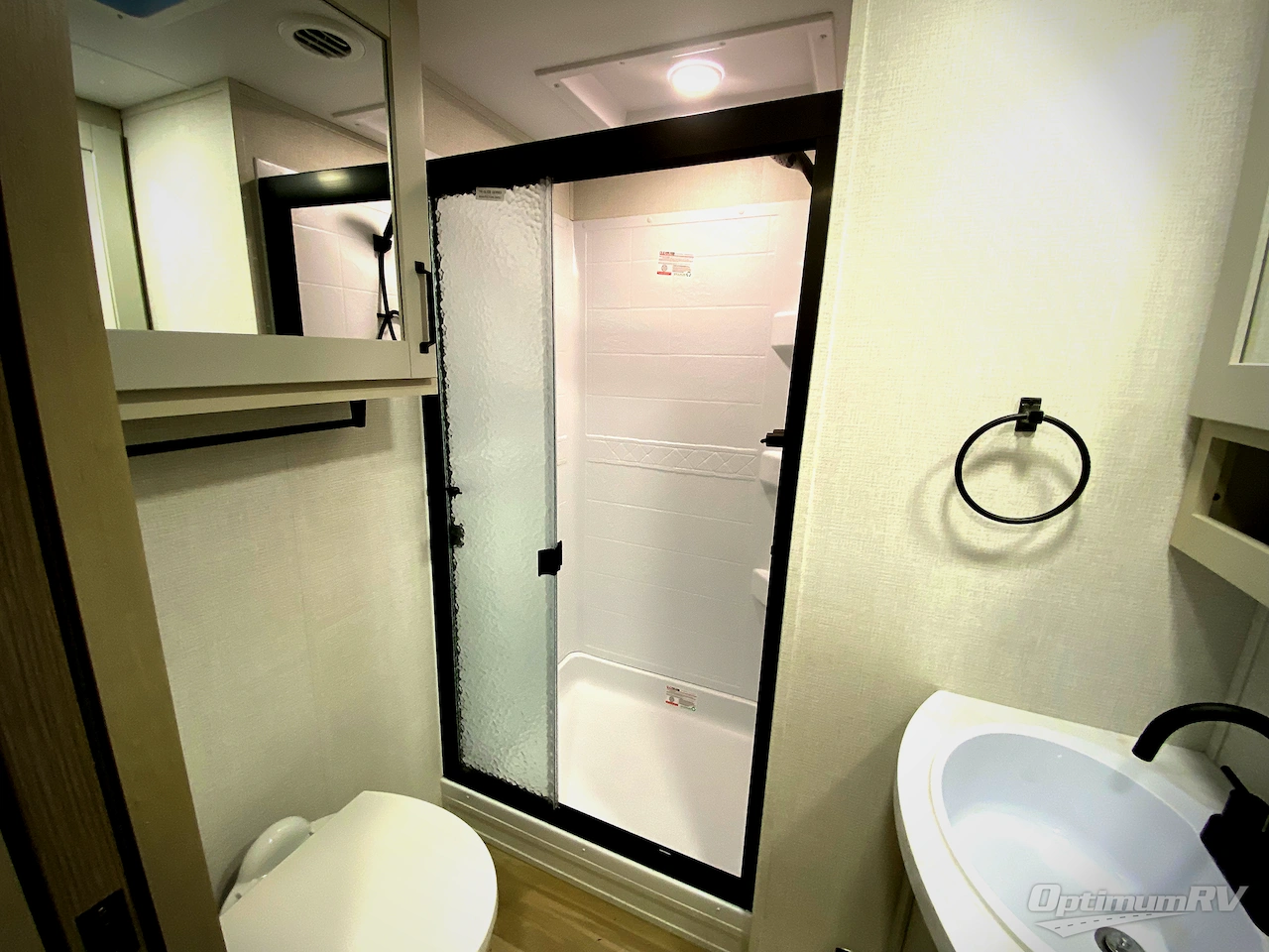 2025 Grand Design Reflection 324MBS Photo 15