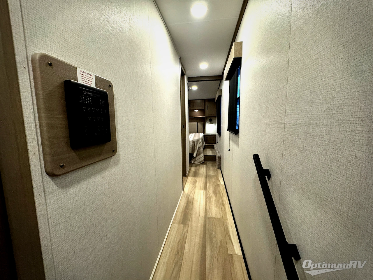 2025 Grand Design Reflection 324MBS Photo 30