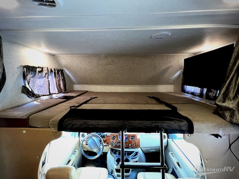 2018 Forest River Forester 2291S Ford RV Photo 2